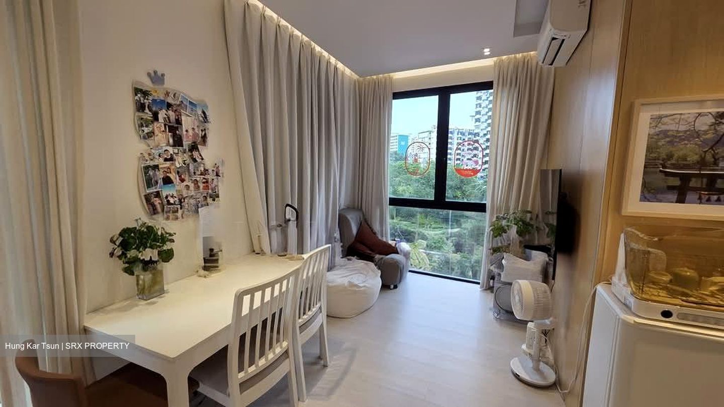 Urban Heritage (D12), Apartment #542741121